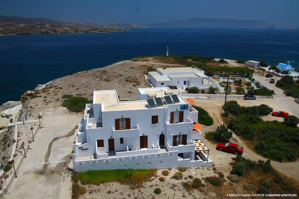 بولونيا Villa Mary Elen المظهر الخارجي الصورة