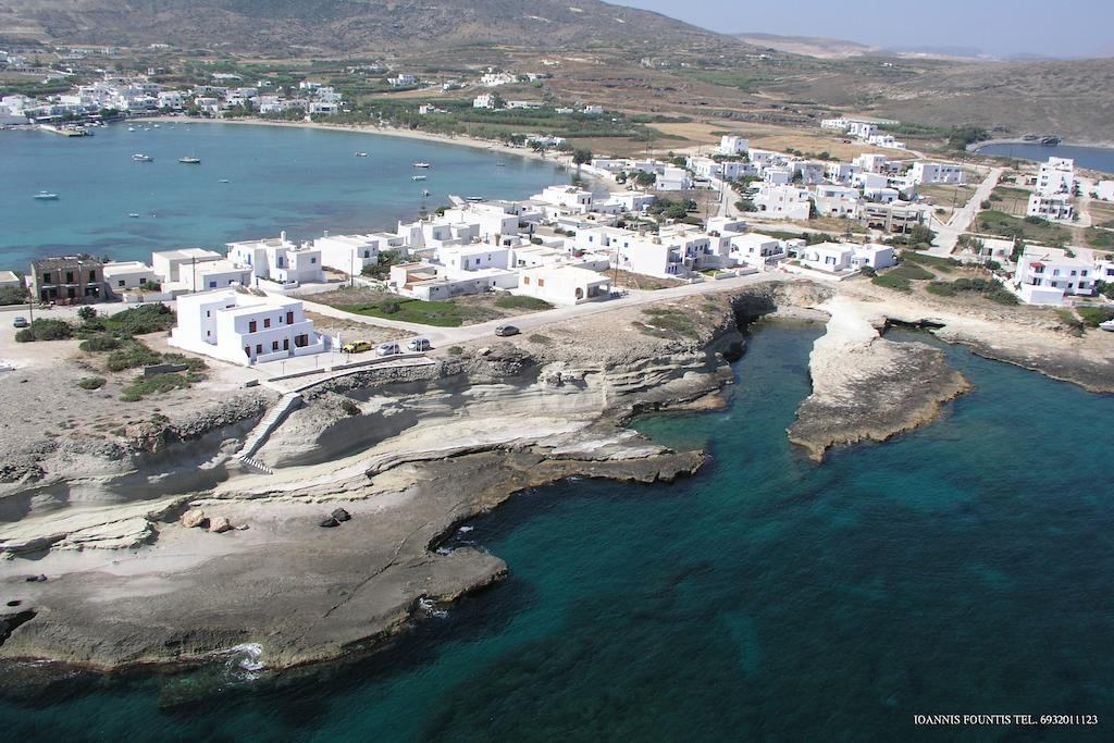 بولونيا Villa Mary Elen المظهر الخارجي الصورة