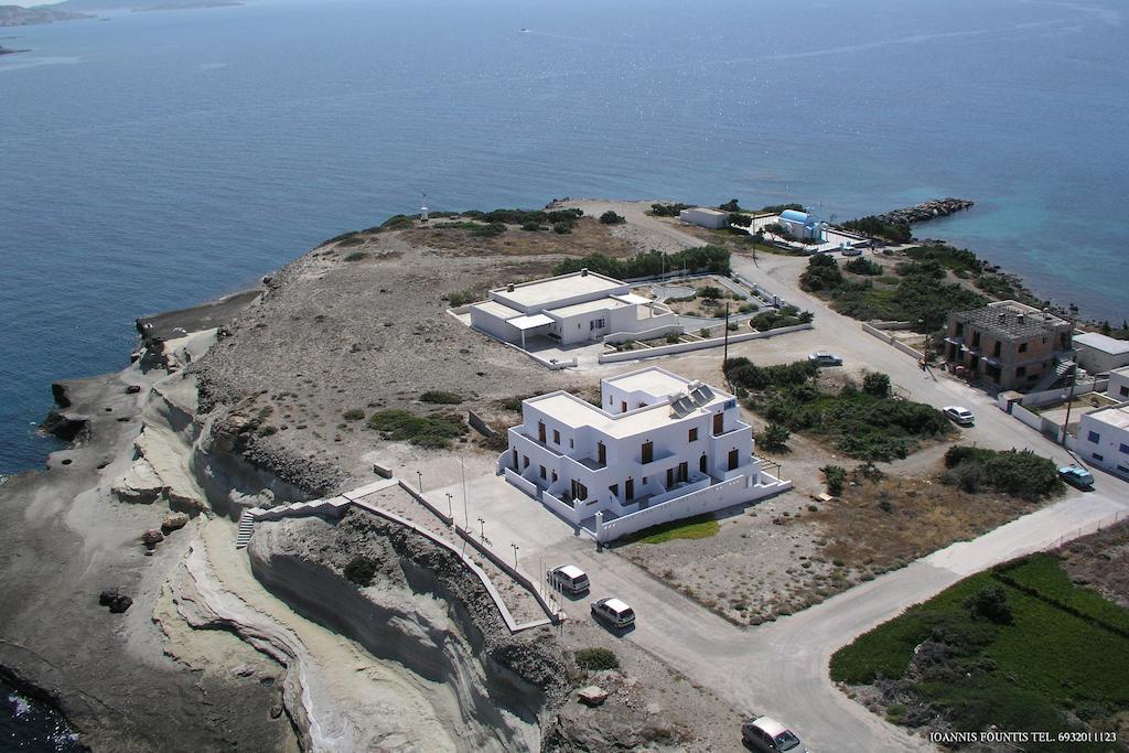 بولونيا Villa Mary Elen المظهر الخارجي الصورة