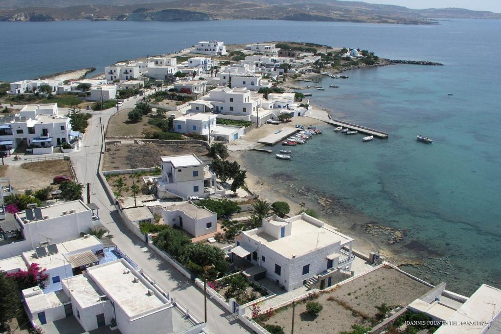 بولونيا Villa Mary Elen المظهر الخارجي الصورة